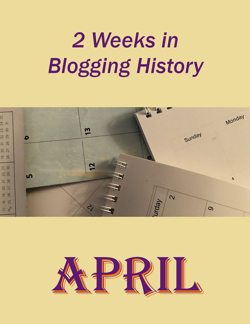 TwoWeeksAPRIL