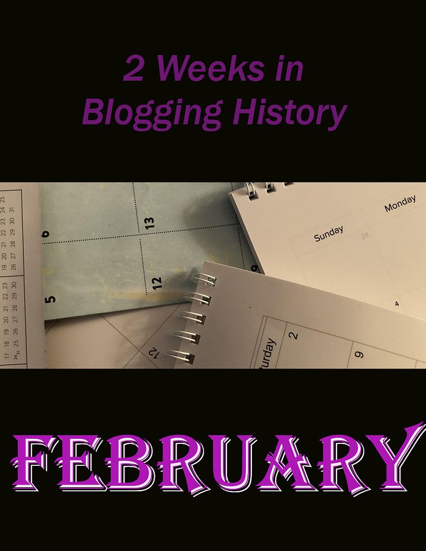 TwoWeeksFEBRUARY
