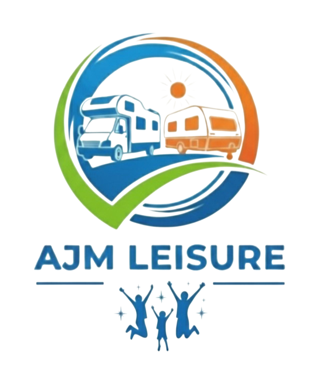 AJM Leisure Logo