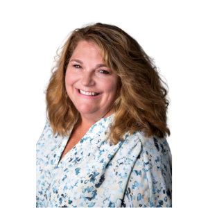 Headshot of Mortgage Loan Officer Jenniffer McNamee