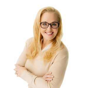 Headshot of Mortgage Loan Officer Laura Gates
