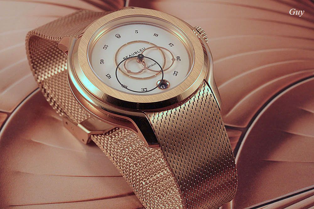 **** La montre du jour ! Vol. 44 **** - Page 30 05c35c3f-08e9-4f36-9050-a05c313d23c7