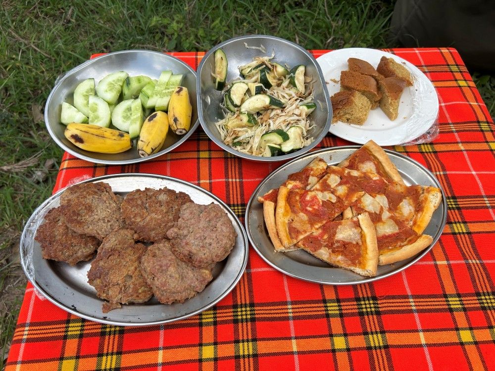 О всех созданиях больших и малых (с) 10 дней сафари в Масаи Мара (резерв и частные заповедники) О всех созданиях больших и малых (с) 10 дней сафари в Масаи Мара (резерв и частные заповедники)