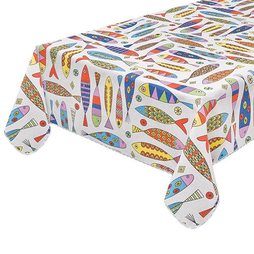 Mantel_algodon_plastificado_antimanchas_bordered_lavable_modern_color_écru_colored_dis_64 pequeño
