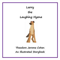 larry - front cover - v1 11 - 16 - 2025