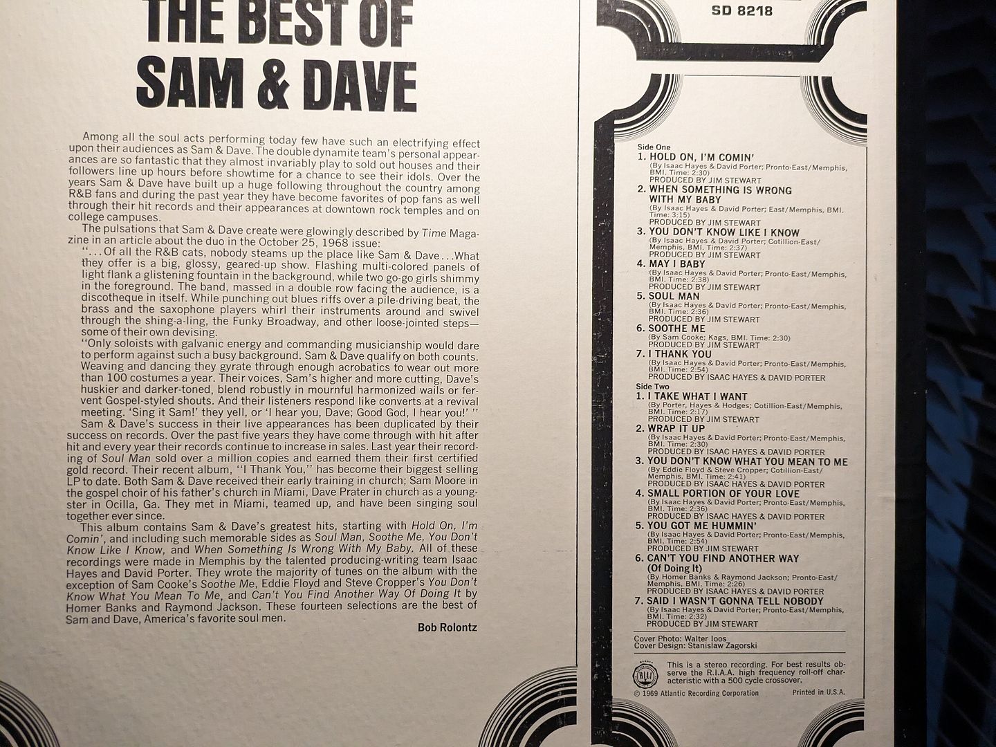 Hey Brother Notes What are you Listening To Right Now? - and more | Page 67514 ...