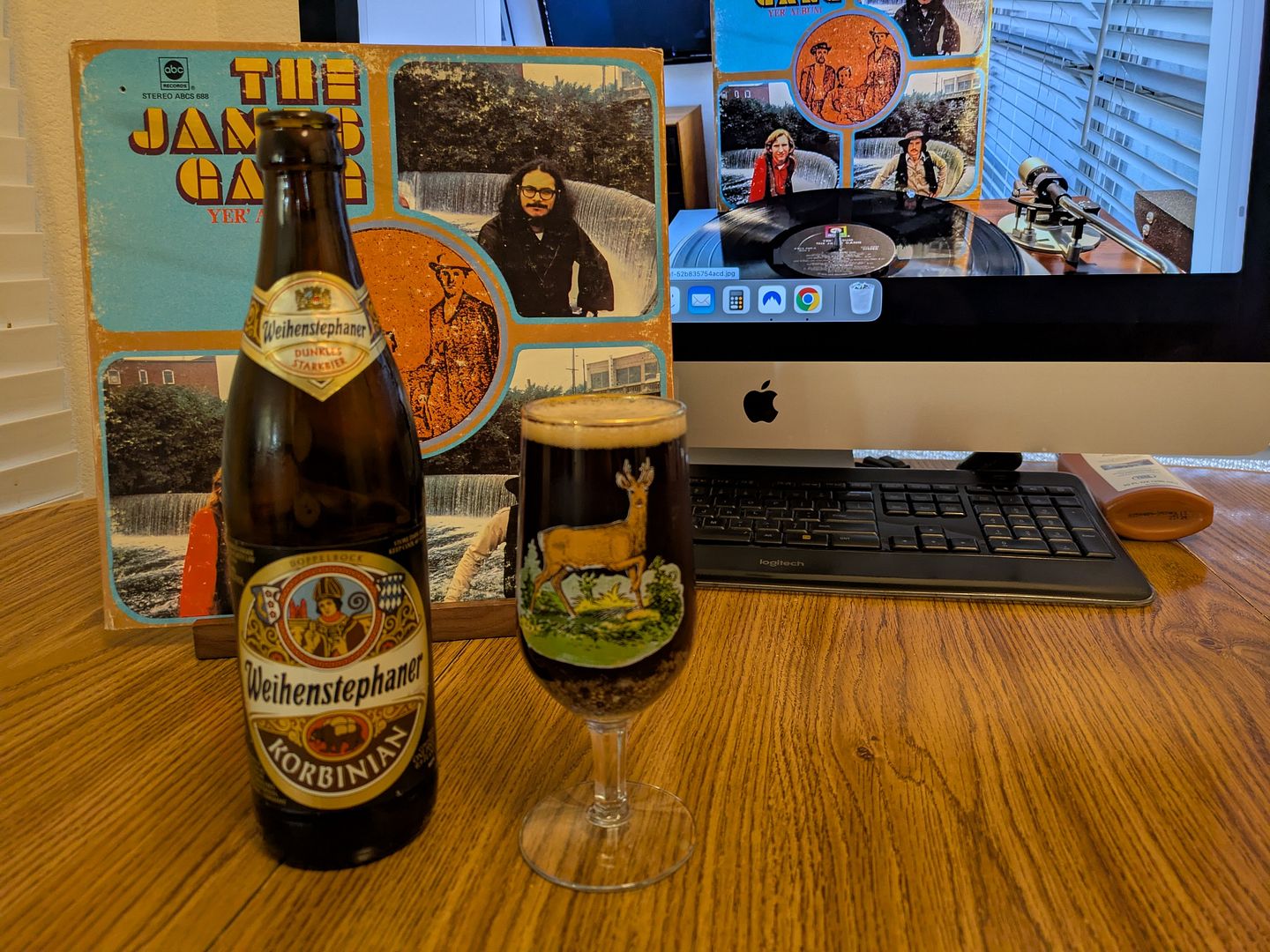 What beer are you drinking right now? EPISODE IV. | Page 221 | TalkBass.com