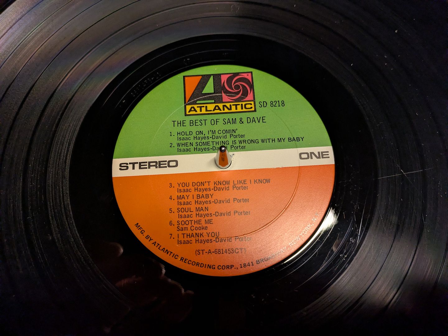 Hey Brother Notes What are you Listening To Right Now? - and more | Page 67514 ...