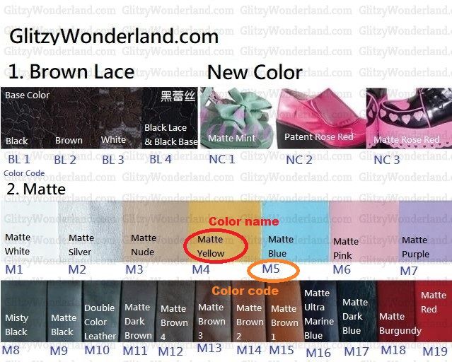 shoes color 1 english with color code example 1_zpsuyrconh6