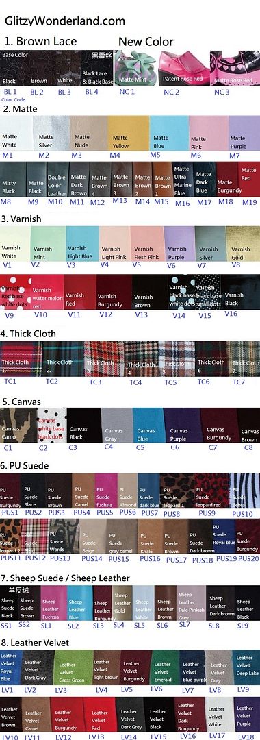 shoes color 1 english with color code_zpskmdy9wkv