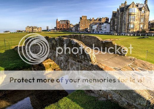 Welcome to Scotland 2025