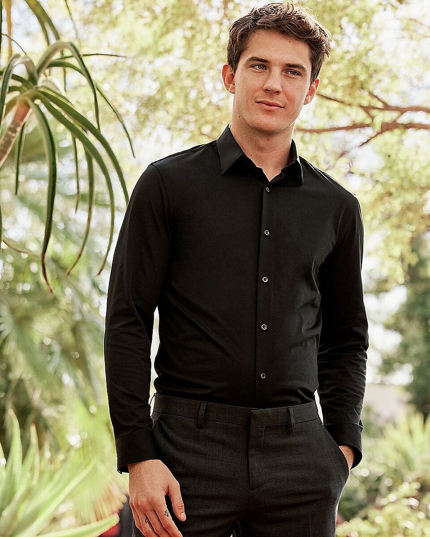 新品　BRIEFING MENS DRESS BD SHIRT ブラック　M 新品 BRIEFING MENS DRESS BD SHIRT ブラック M 新品 BRIEFING