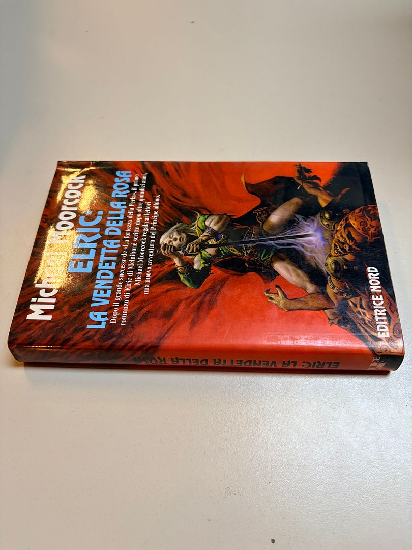 (van Vogt) Il libro di Ptath 1976 Libra