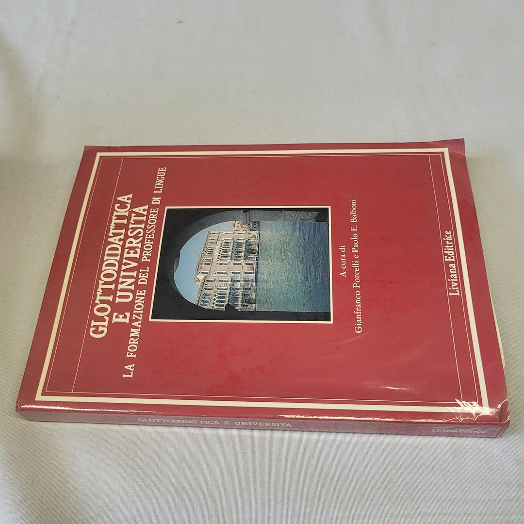 (Mastrelli) Grammatica gotica 1995 Mursia