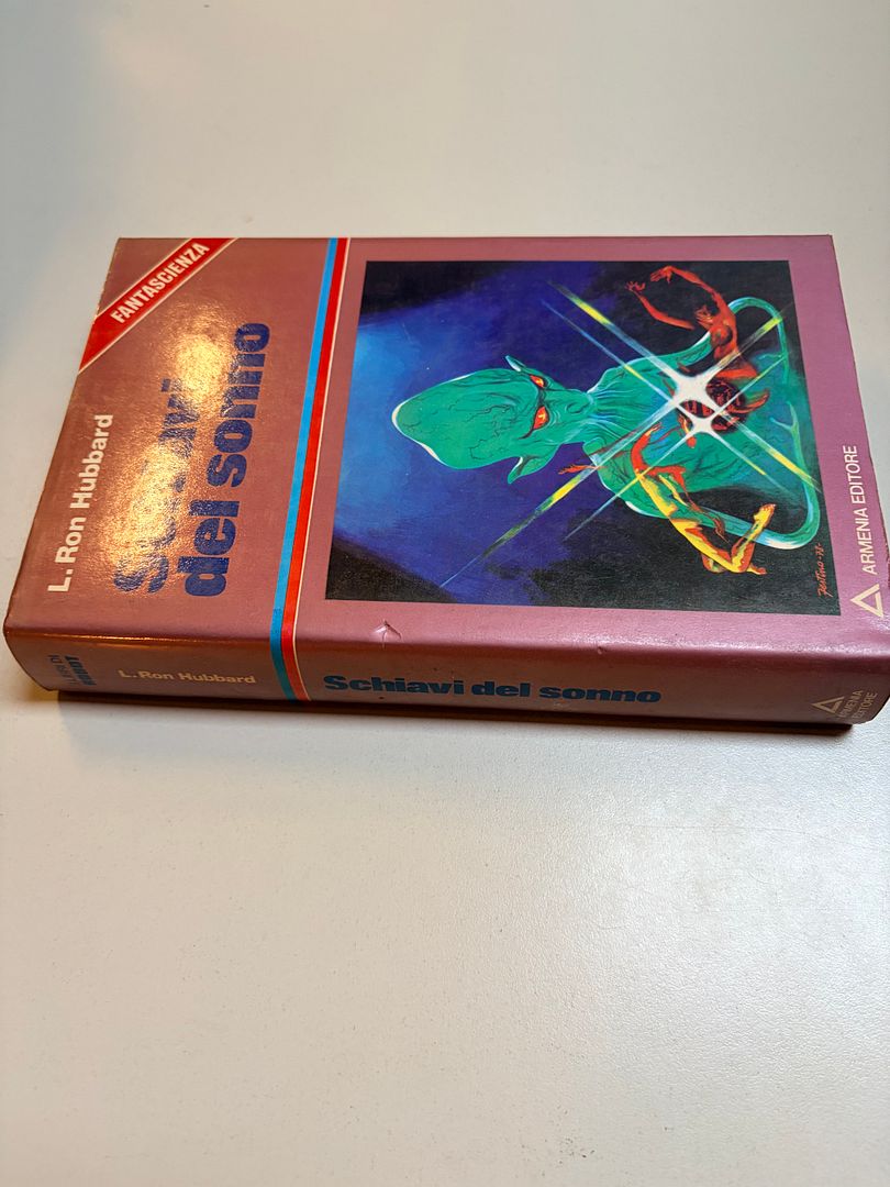 (Sprague de Camp) Creatori di continenti 1979 Armenia