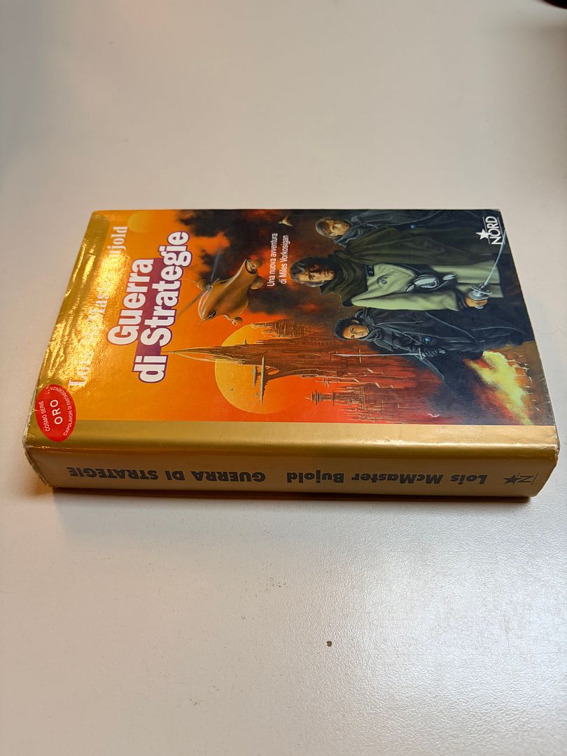 Poul Anderson saga Dominic Flandry 4 vol. completa Cosmo oro