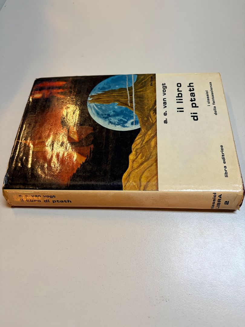 (Hamilton) Morgan Chane il lupo dei cieli 1978 Libra