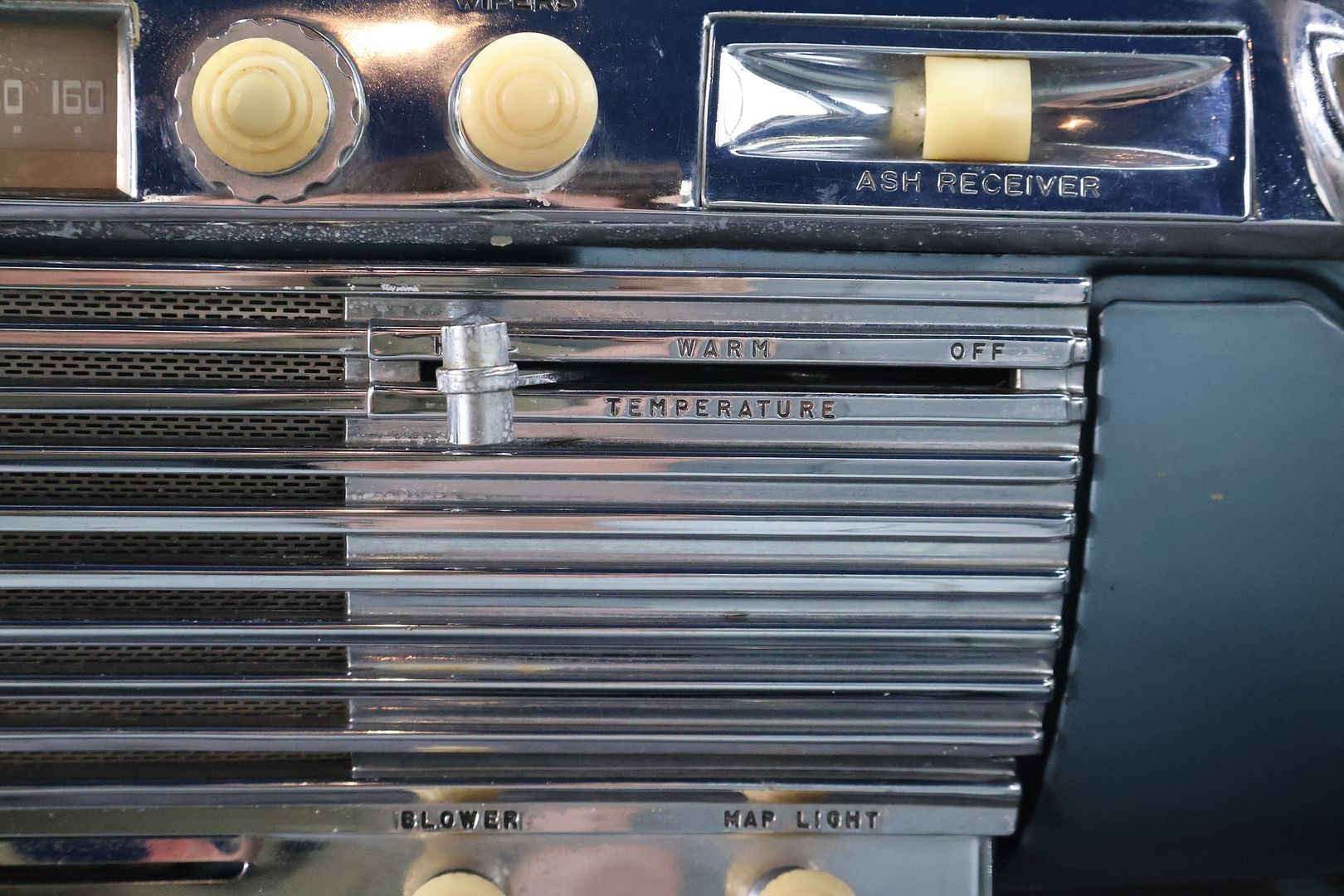 1949 Kaiser Virginian