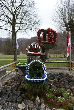 Beringersmühle Gesamt