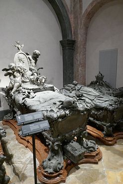 Isabella und Tochter