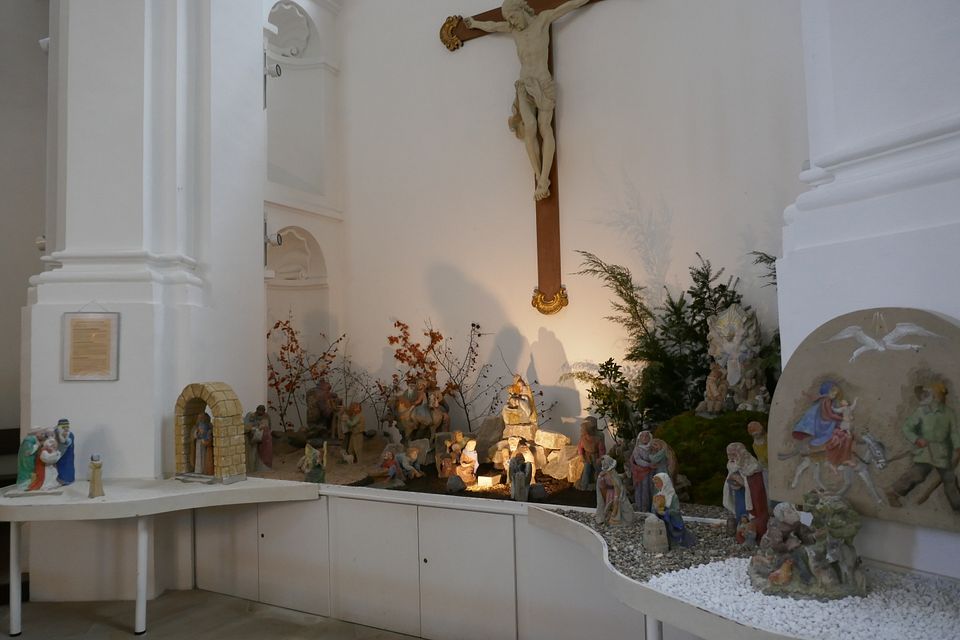 Stefanskirche gesamt
