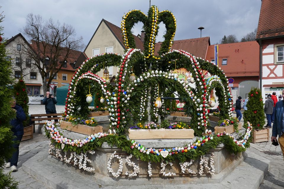 Heiligenstadt Gesamt