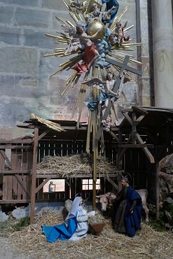 Familie Dom Detail