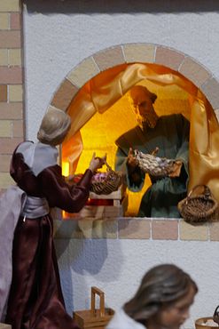Korbmacher - Dom