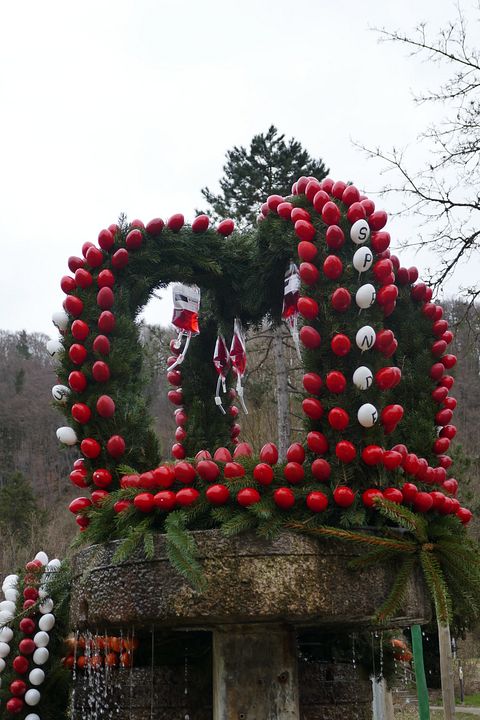 Blutspende - Beringersmühle