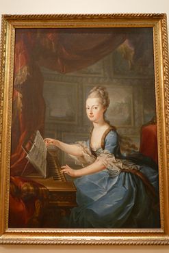 Erzherzogin Marie Antoinette