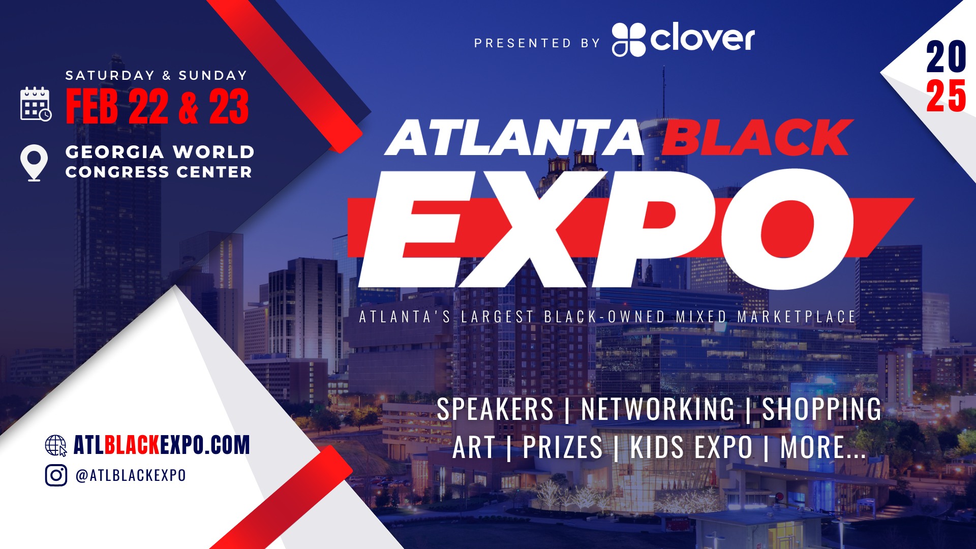 Atlanta Black Expo