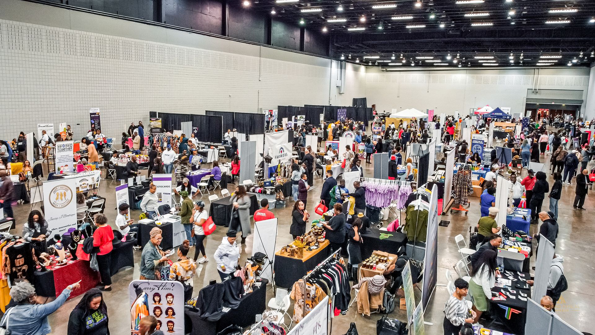 expo pic