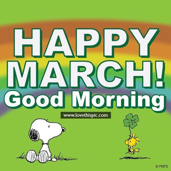 444668-Good-Morning-And-Happy-March-2023