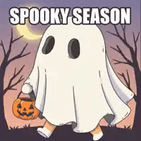halloween-ghost