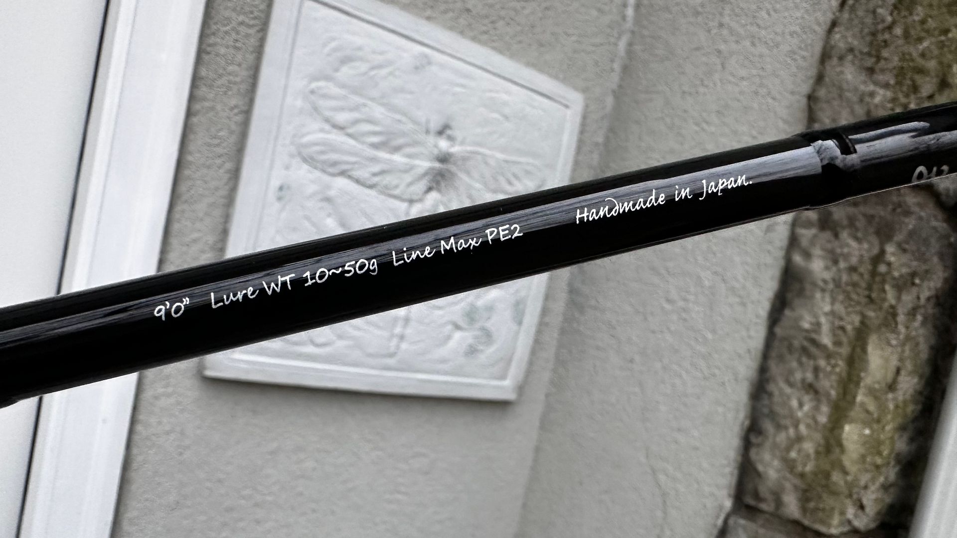 You can only bring one rod - what will you choose? - Page 3 - Main ...