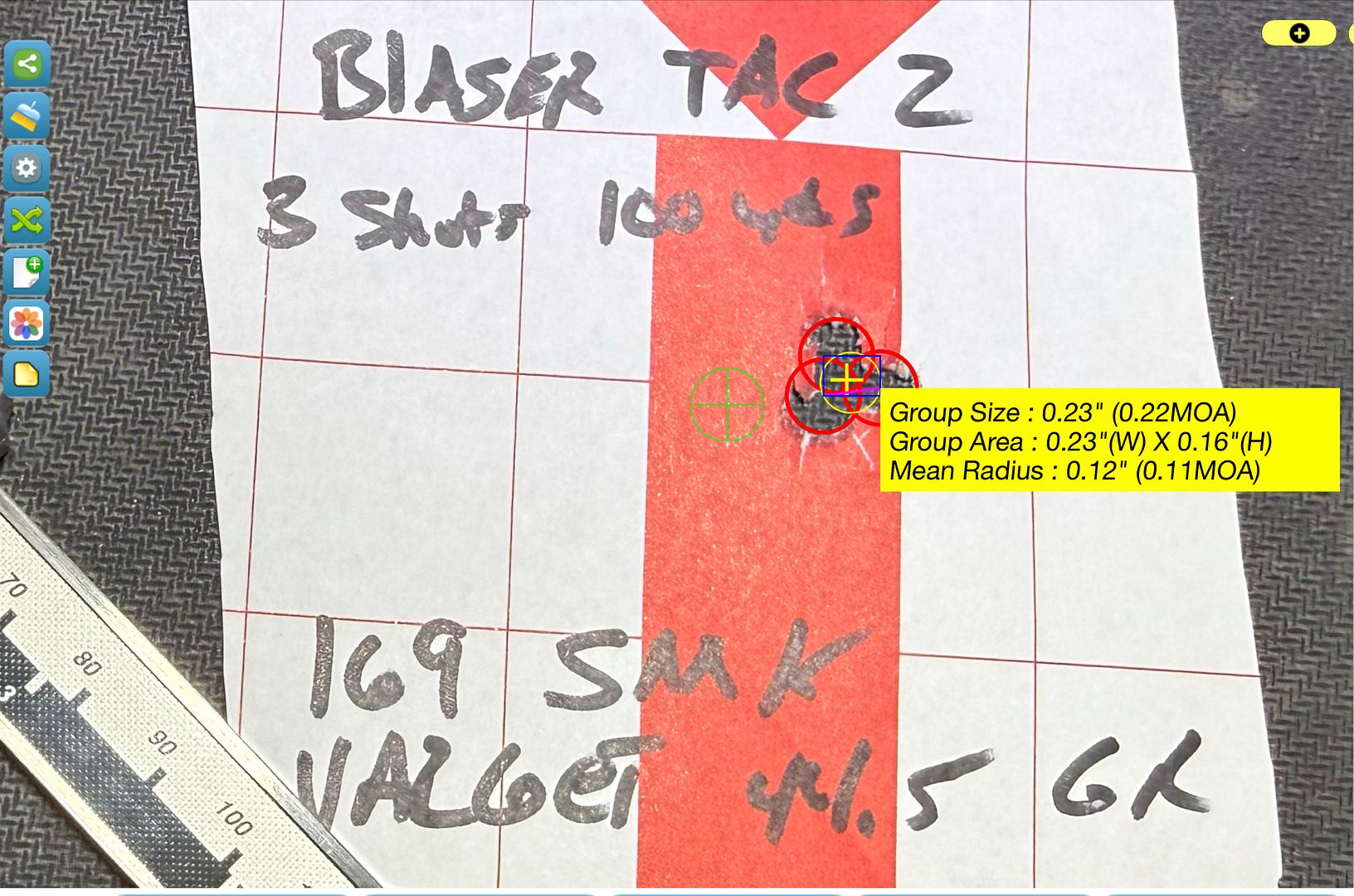 Precision Rifles.....show em!! | Page 124 | Sniper's Hide Forum