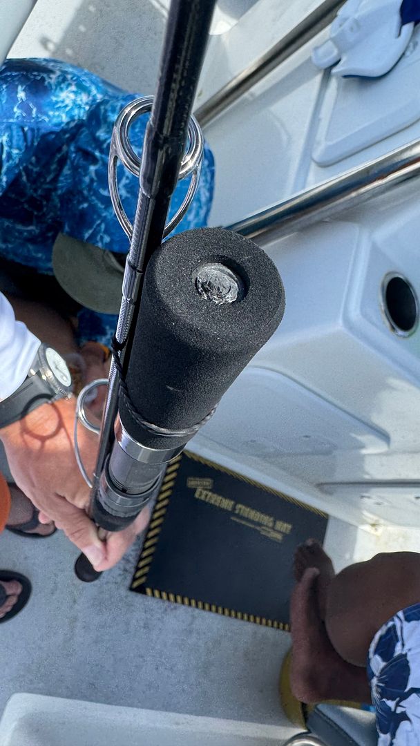 high sticking for giant - Main Forum - SurfTalk