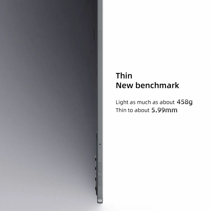 Xiaoxin Pad Pro GT 11.1 256GB　グレー 安さヤバい！「Xiaoxin Pad Pro GT 11.1」はSnapdragon 8 Gen3