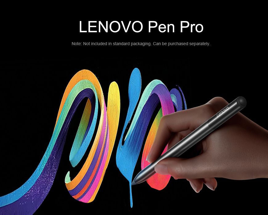New Lenovo XiaoXin Pad Pro GT 11.1 Tablet Snapdragon 8 Gen 3