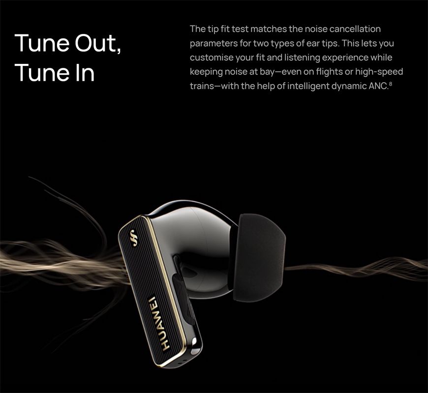 HUAWEI FreeBuds Pro 4 グリーン HUAWEI FreeBuds Pro 4 Specifications - HUAWEI Global