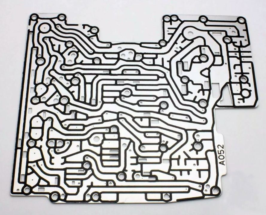 Transmission Valve Body | Range Rovers Forum