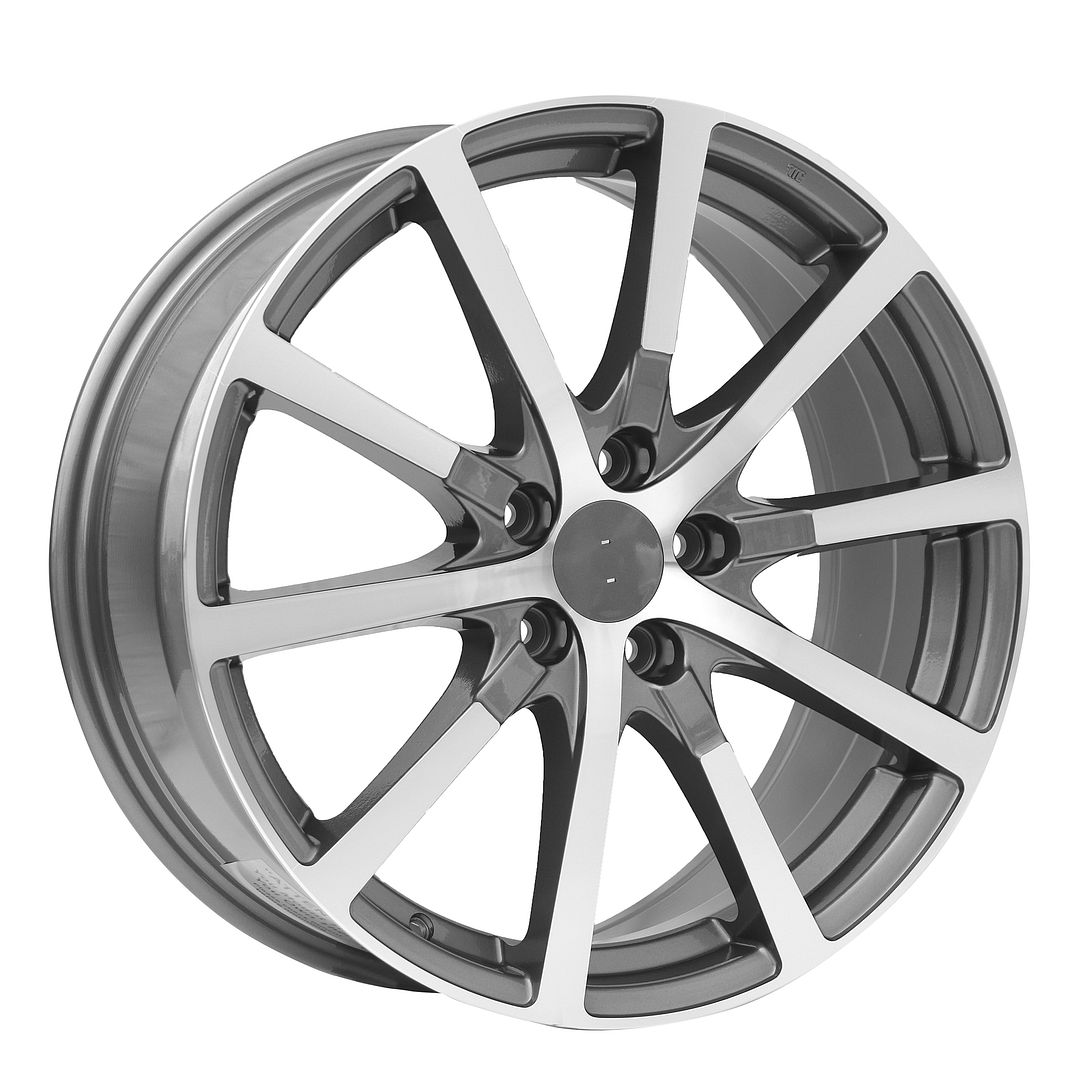 USホンダ純正 HFP製 19インチホイール 19