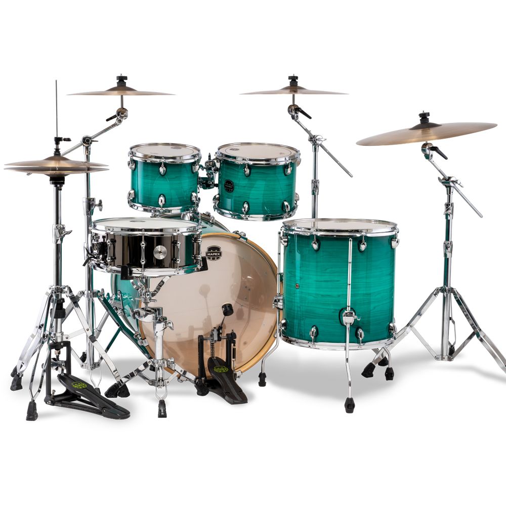 Mapex Armory 5PC 22