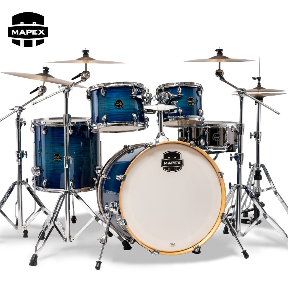 Mapex Armory 5PC 22