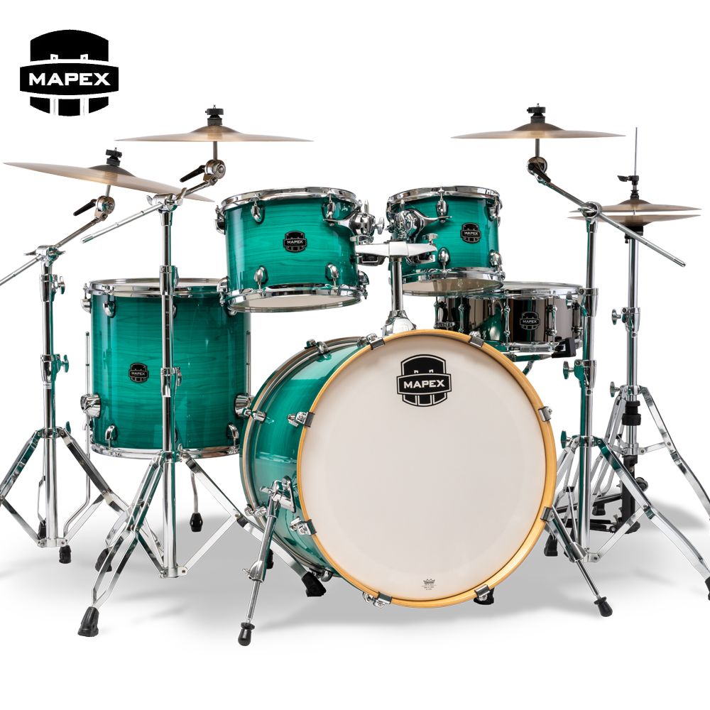 Mapex Armory 5PC 22