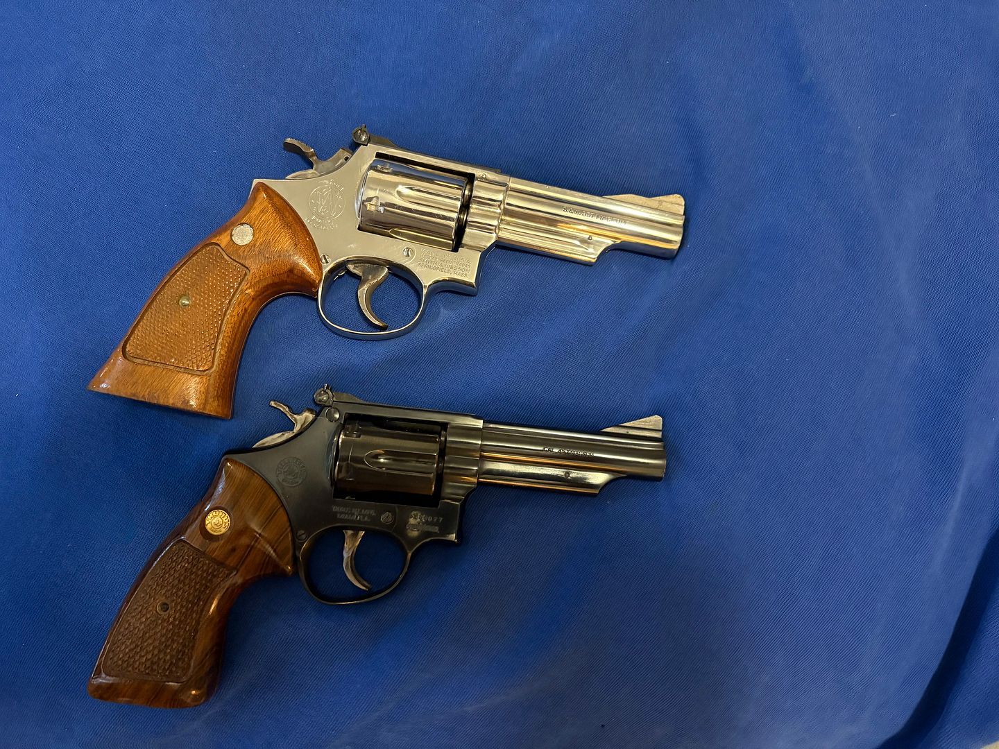 S&W Mod 19-3 Pawn Shop find | Page 2 | Smith & Wesson Forum