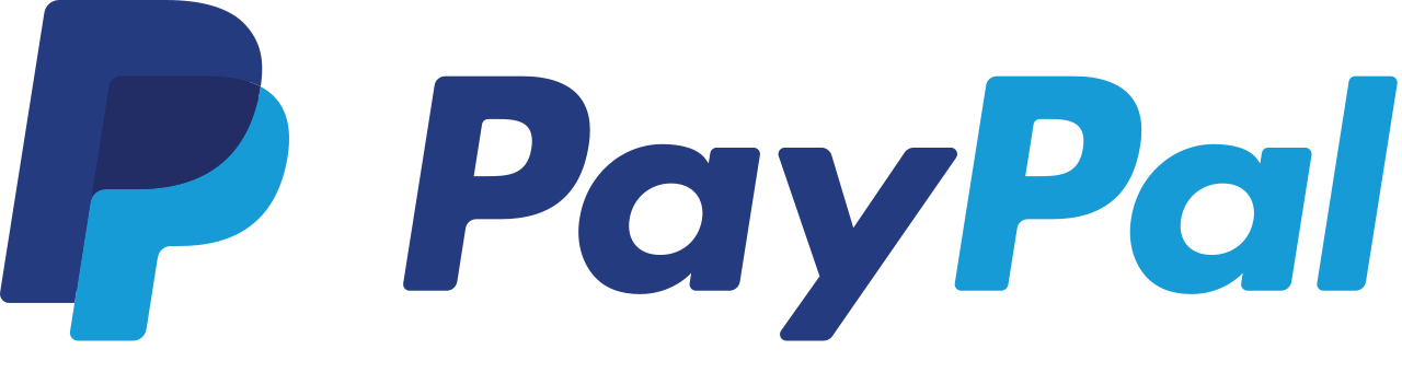 Support via PayPal