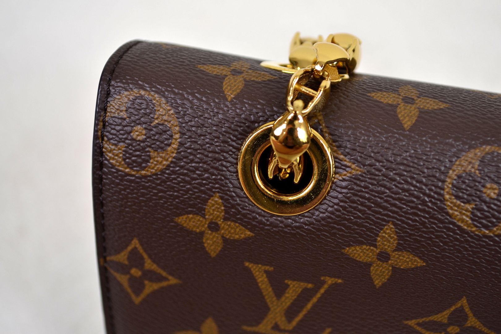【特価】Louis Vuitton×HUMANMADE ボディバッグM59338 Authentic LOUIS VUITTON Marne Monogram Cross Body Shoulder Bag