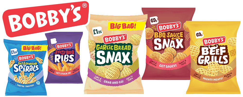 Mike's Crisps & Snacks