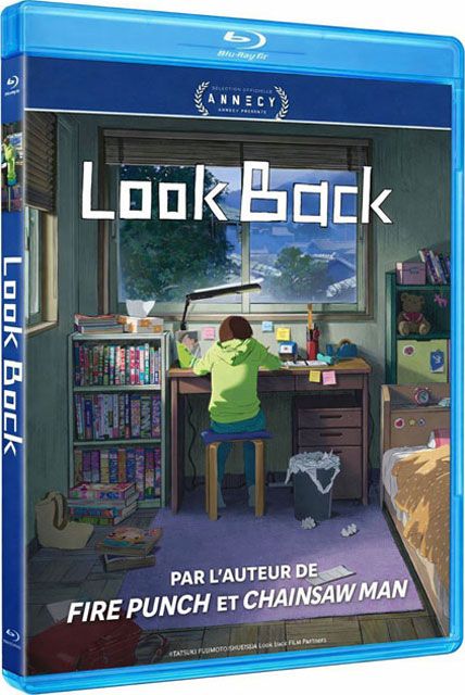 Look Back 2024